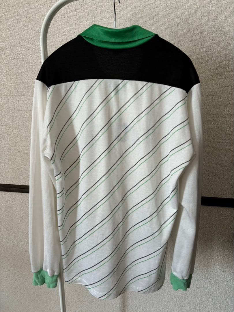puma製ボルシアMG ユニホーム　ドイツ
