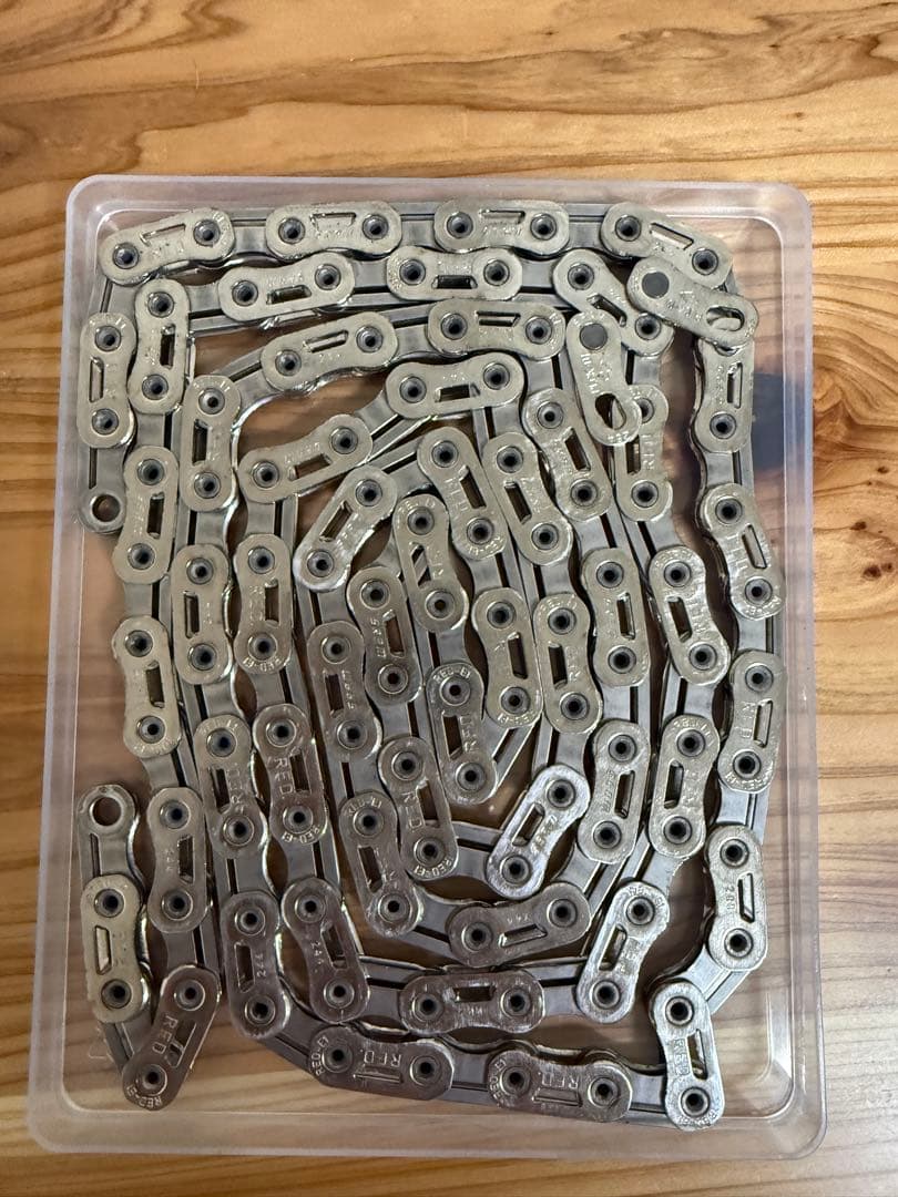 SRAM RED E1 Flattop Chain チェーン 107リンク