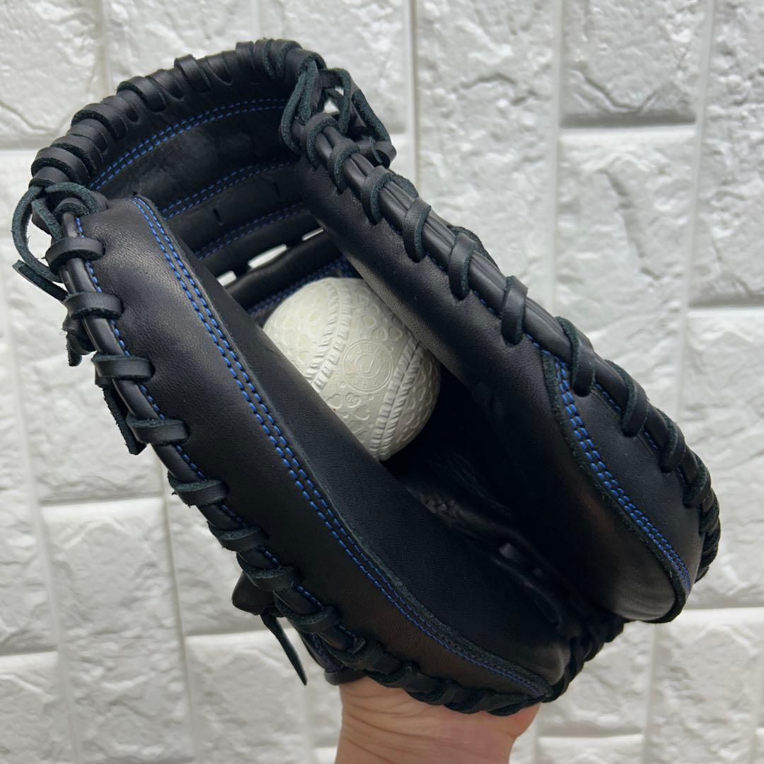 【新品】野球 グローブ 軟式 少年野球 キャッチャーミット ウィルドライブ