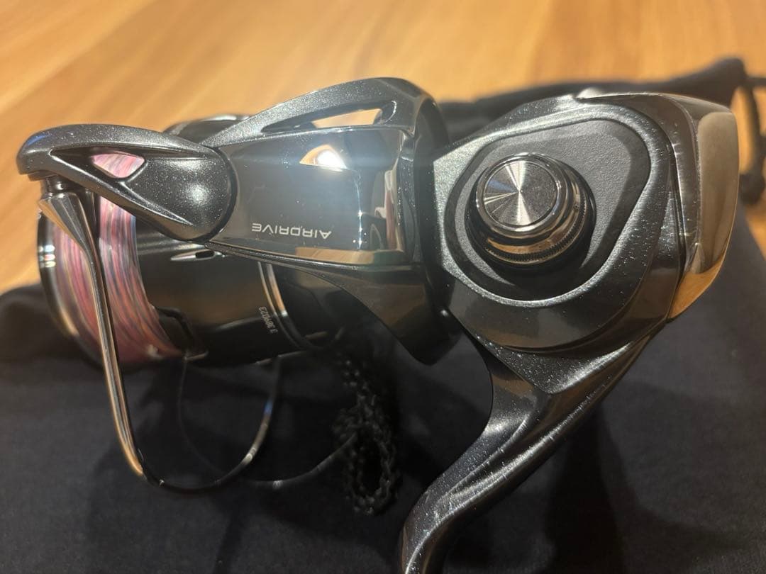 DAIWA ダイワ 24 LUVIAS ルビアス LT3000-H