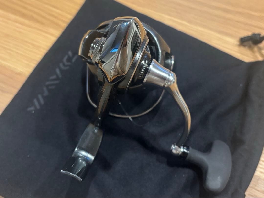 DAIWA ダイワ 24 LUVIAS ルビアス LT3000-H