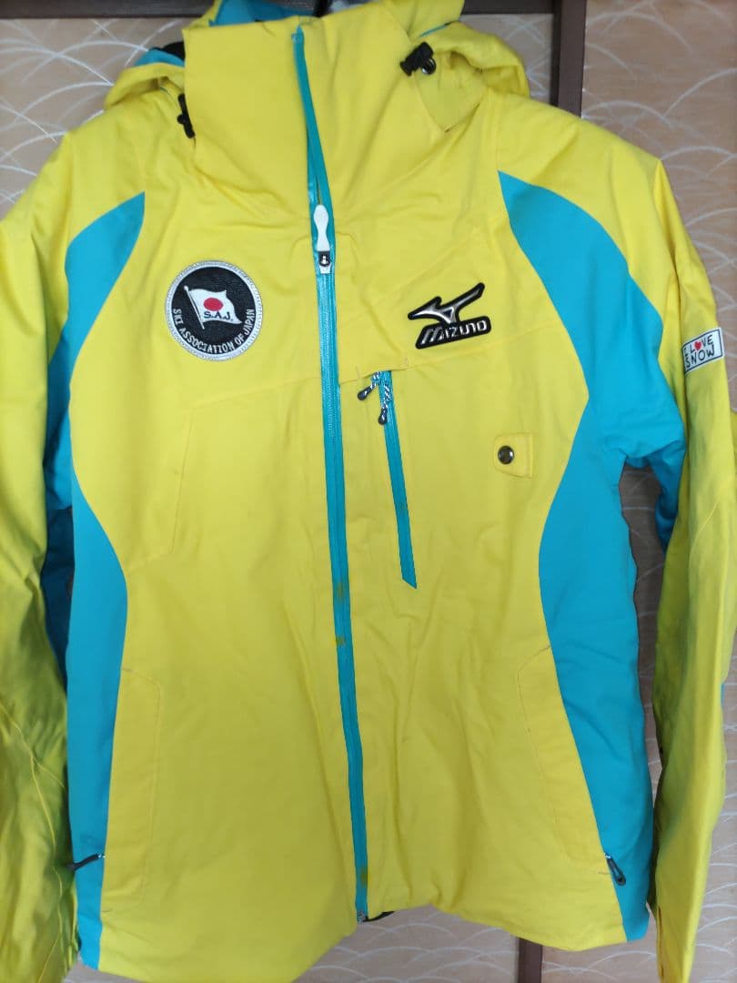 美良品 MIZUNO ミズノ SAJ ウエア