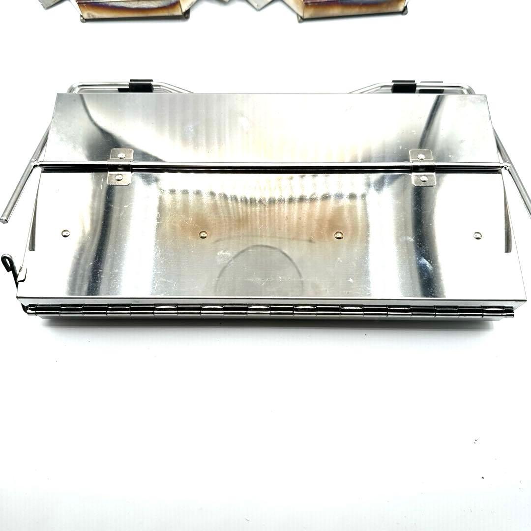 UNIFLAME ユニセラ TG-III