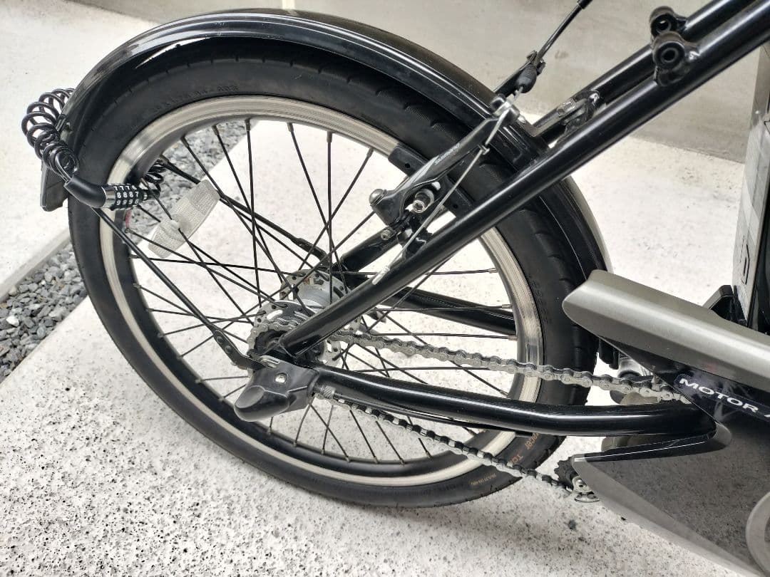 引き取りのみ　パナソニック　電動アシスト自転車　最終値下げ
