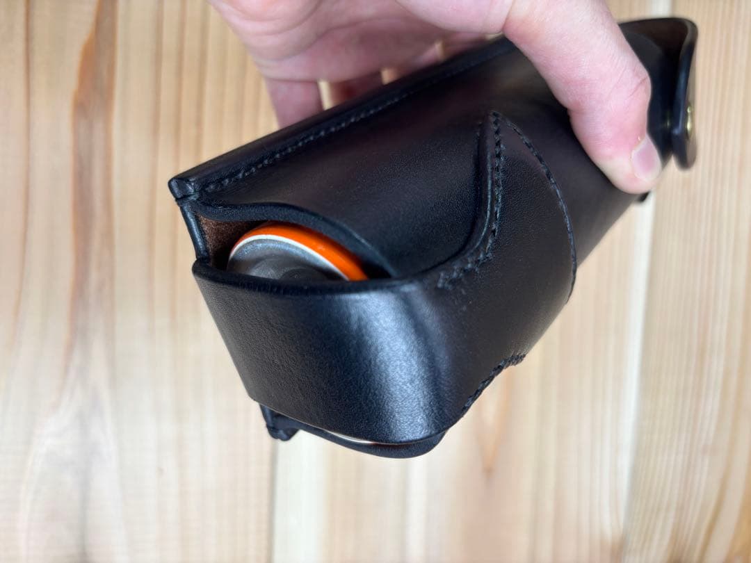 トラウトフィン熊スプレーケース
