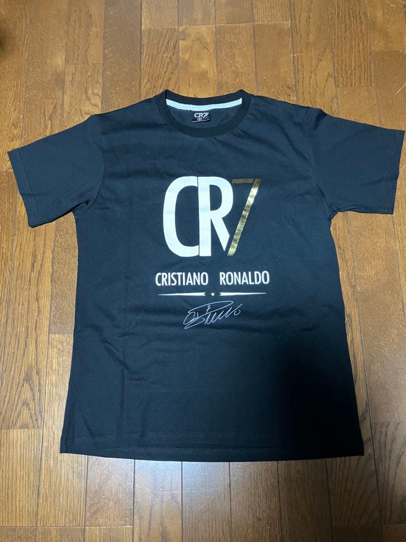 ロナウド　CR7 グッズセット