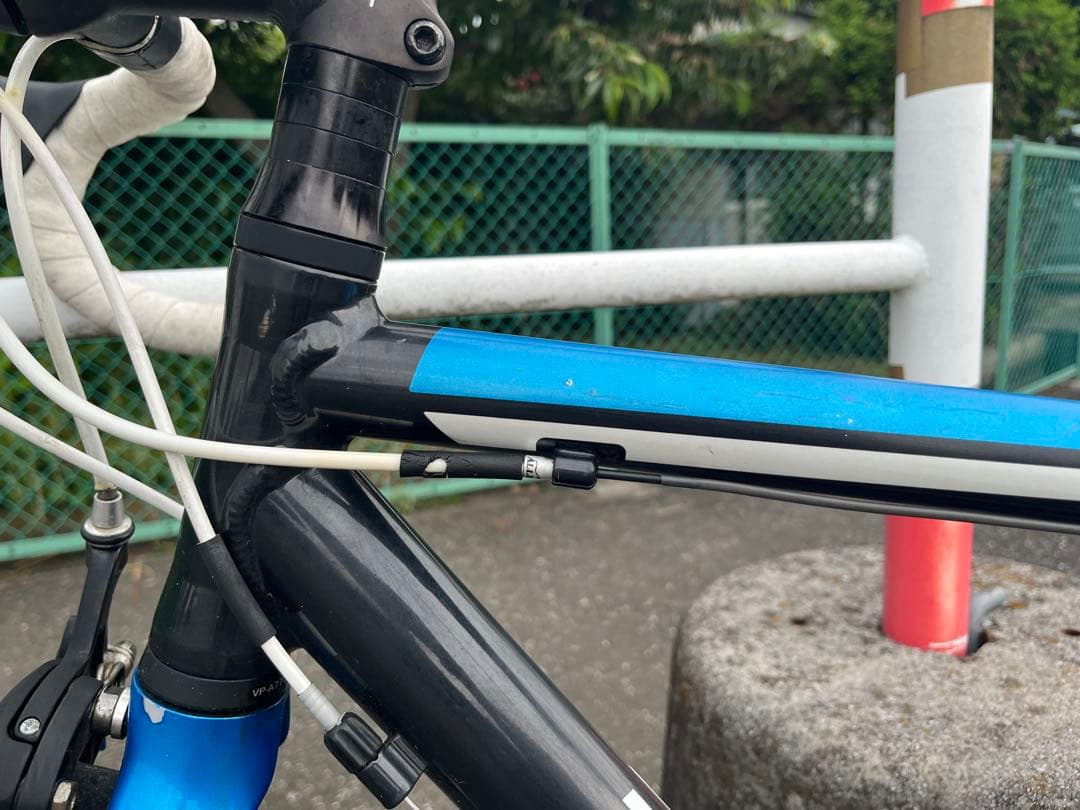 【フィクリ】TREK ONE SERIES 1.1 ロードバイク