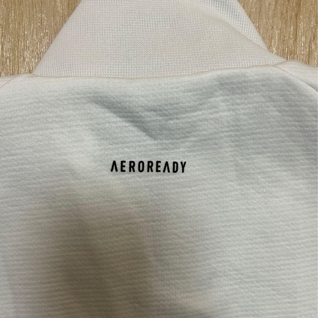 adidas ジャージ　セットアップ