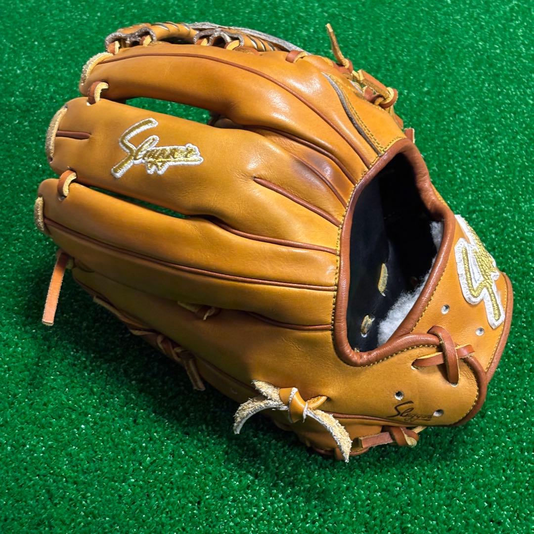 久保田スラッガー KUBOTA SLUGGER 硬式 オーダーグラブ AR5