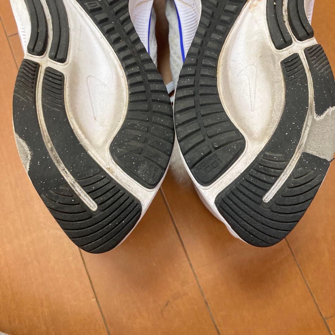 スパイク・シューズ NIKE AIR ZOOM PEGASUS 37 27.5cm