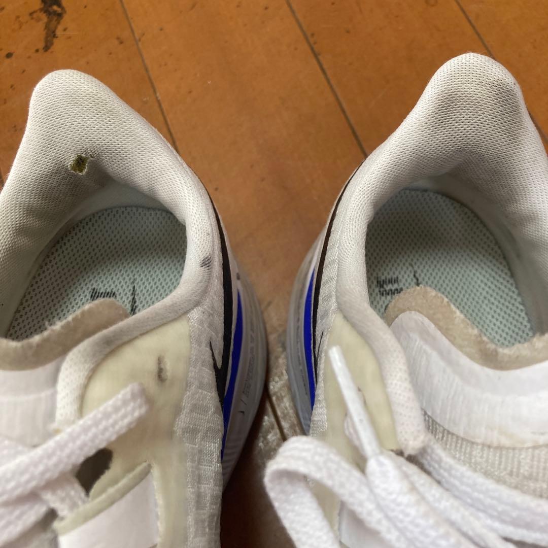 スパイク・シューズ NIKE AIR ZOOM PEGASUS 37 27.5cm