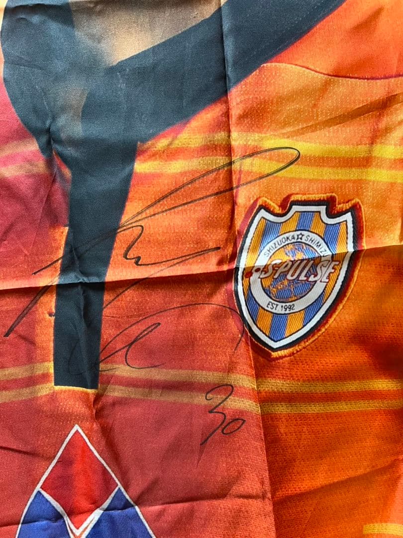 金子翔太　のぼり旗　サイン入　ガチャまとめ売り