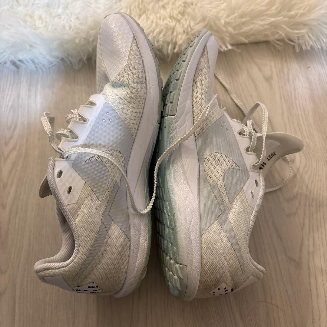 NIKE ライバルワッフル6