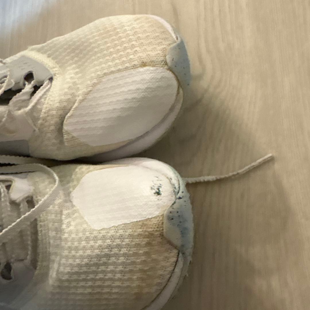 NIKE ライバルワッフル6