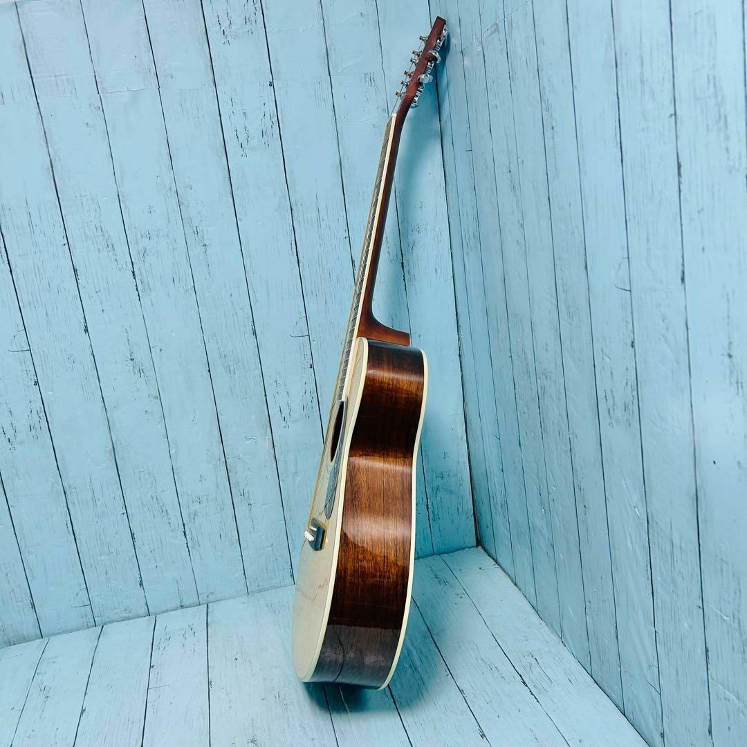 モーリス　Morris MF-251KN ギター　キンキキッズ　懸賞品　限定レア
