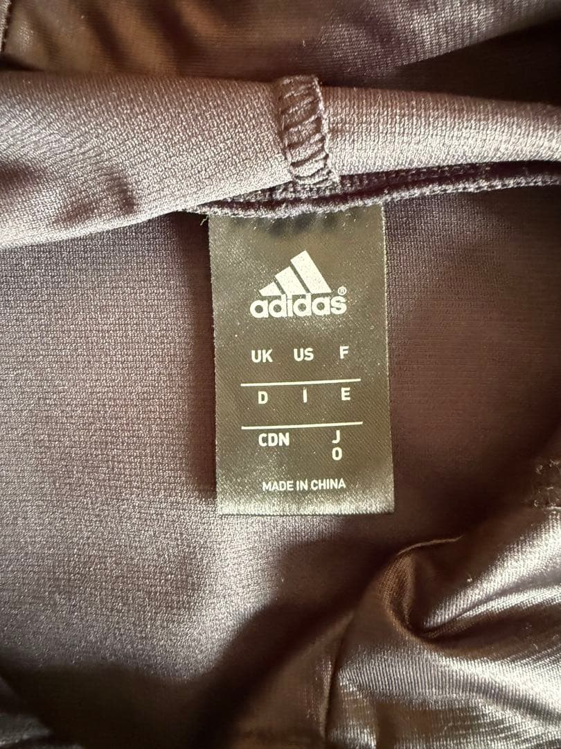 新品タグ無し　adidas 上下セットアップ アディダス ジャージ Oサイズ