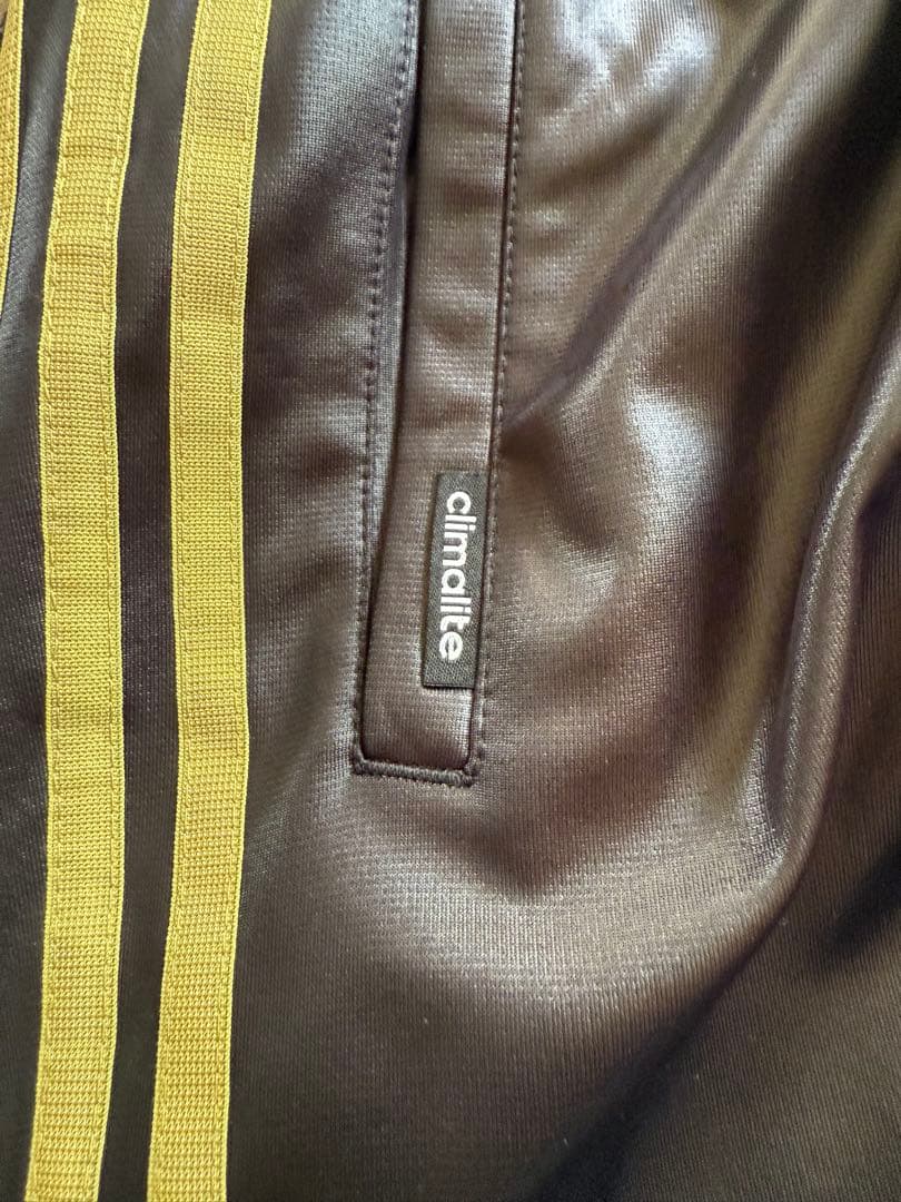 新品タグ無し　adidas 上下セットアップ アディダス ジャージ Oサイズ