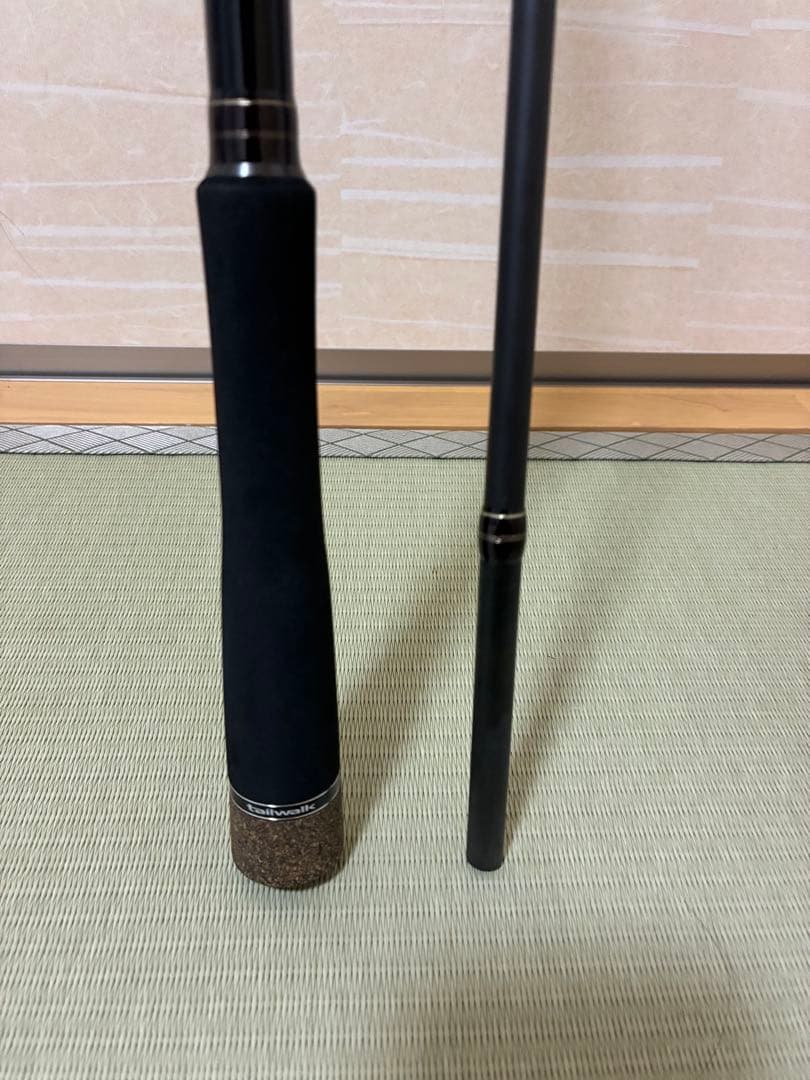 テイルウォーククリムゾンC88M-R