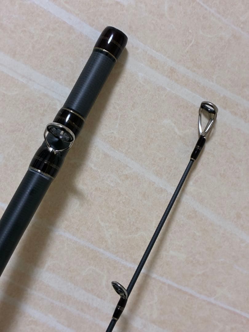 テイルウォーククリムゾンC88M-R
