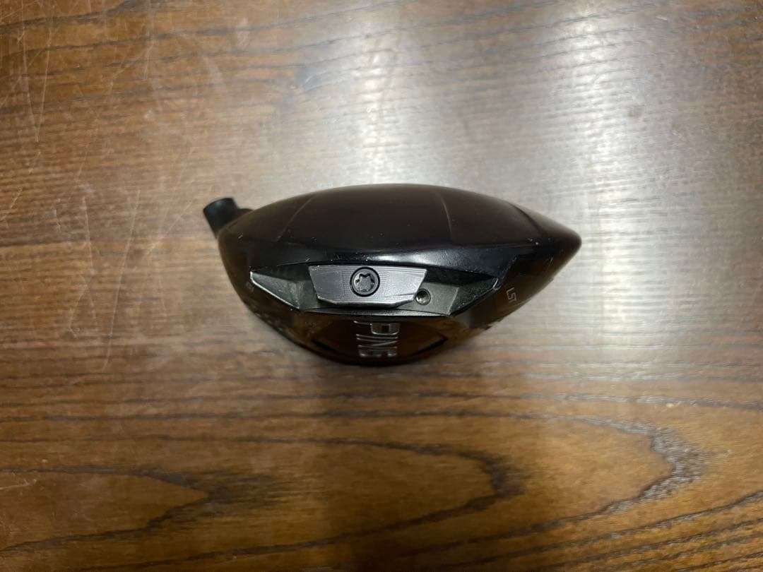 PING G425 LSTドライバー カバー付き