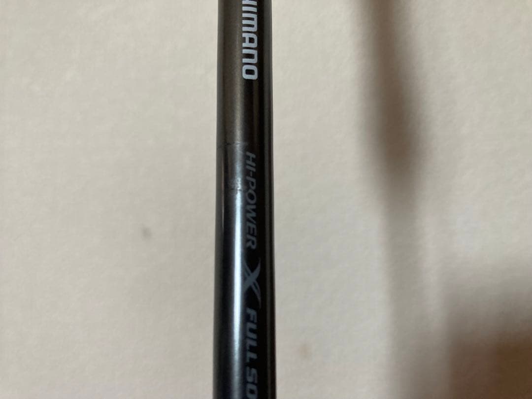 シマノ オシアジガー フルベンド B60-3