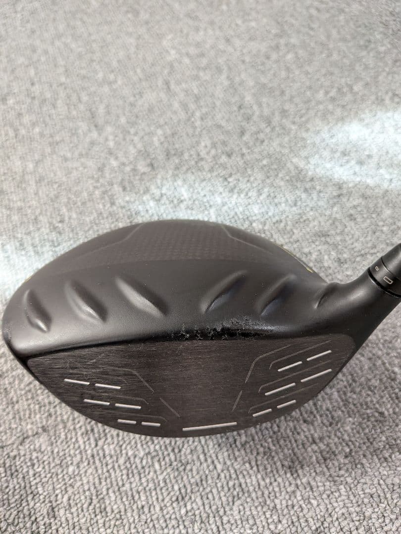 PING G430 10K ドライバー 10.5° CADEROグリップ