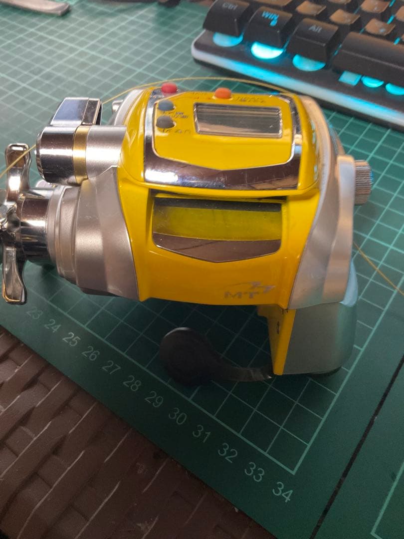 Seaborg300 MT ジャンク品