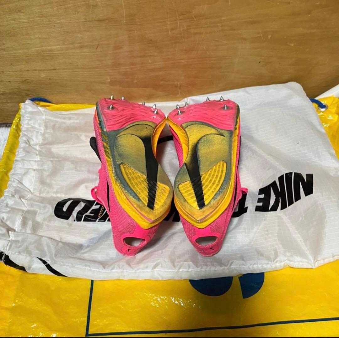 NIKE ランニングジャージ2枚＋ロングタイツ＋帽子×2＋ドラゴンフライ