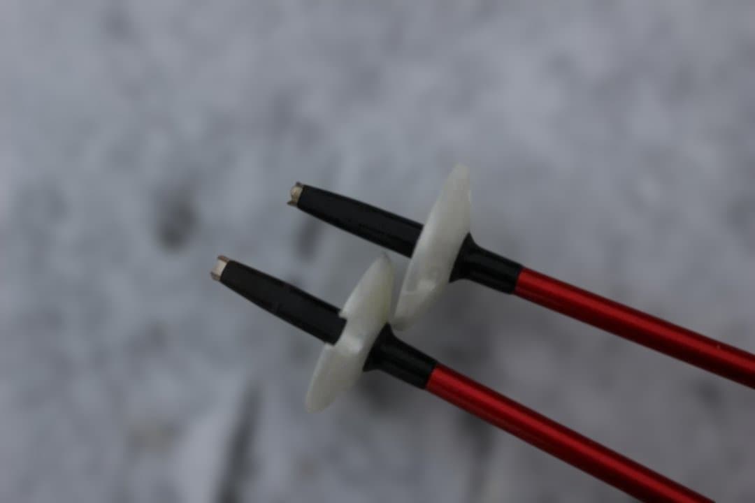 SINANO スキー用ストック 117cm