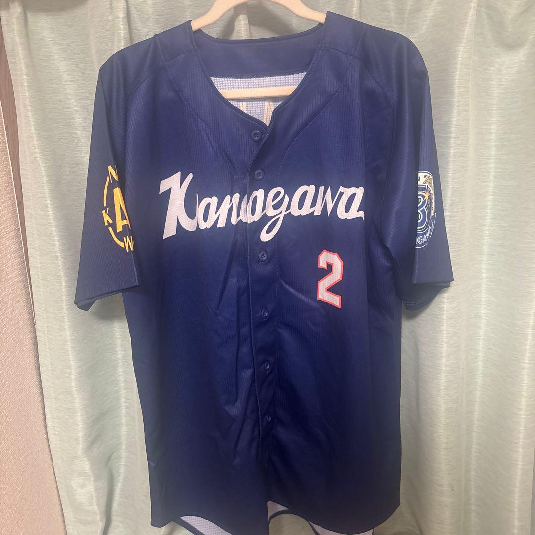 牧秀悟選手 ユニフォーム Oサイズ