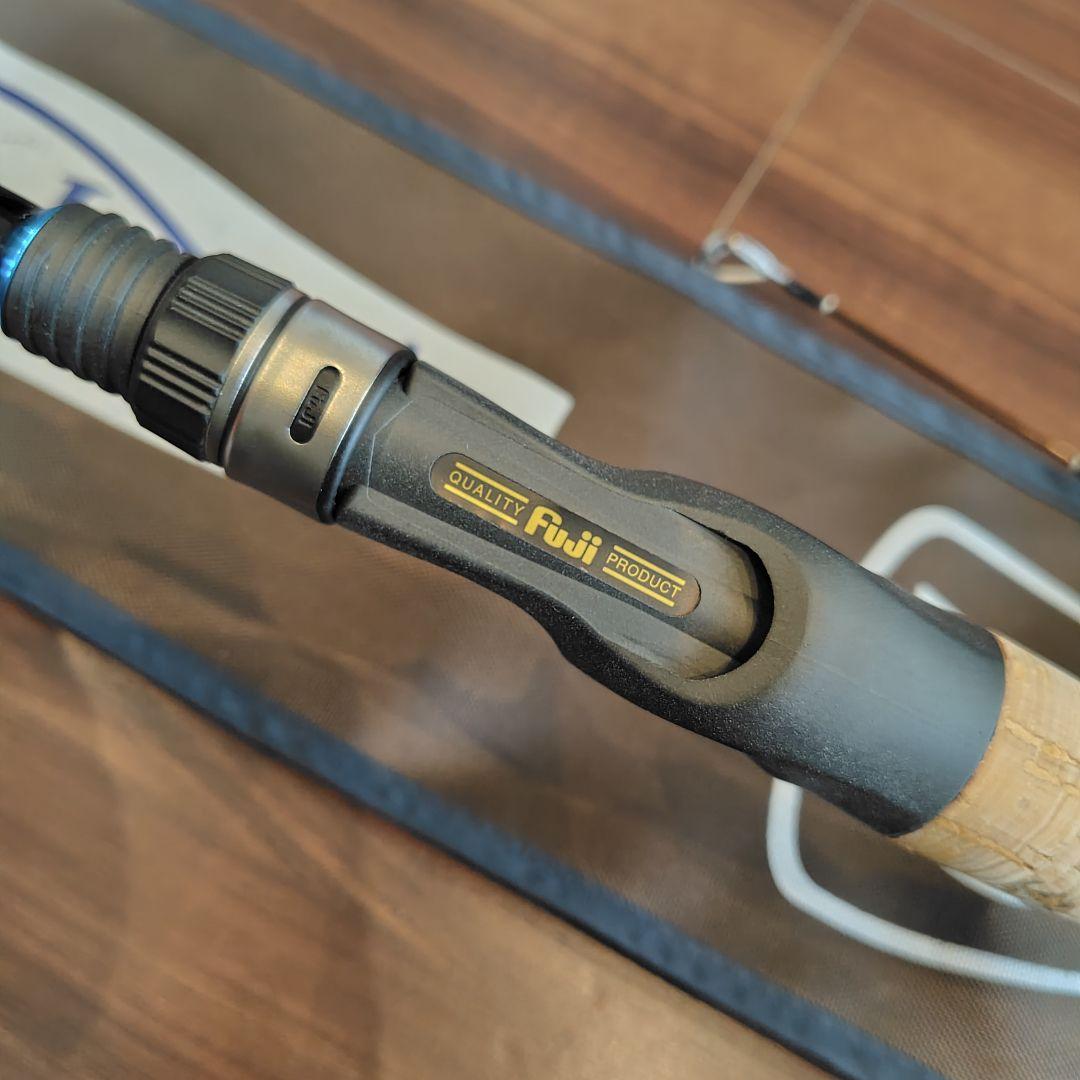 希少ツララ　幻のカムカム61　魚矢限定 CamuCamu61