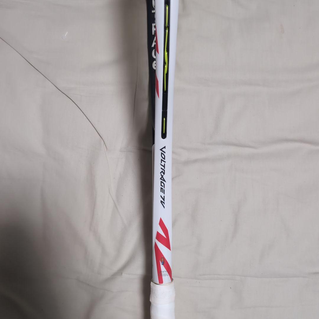 YONEX VOLTRAGE7V ボルトレイジ7V UL1