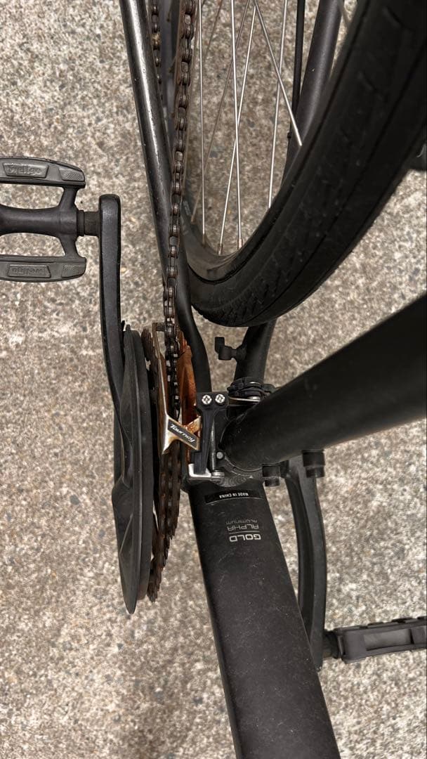 Trek(トレック) FX2 Lサイズ ジャンク品