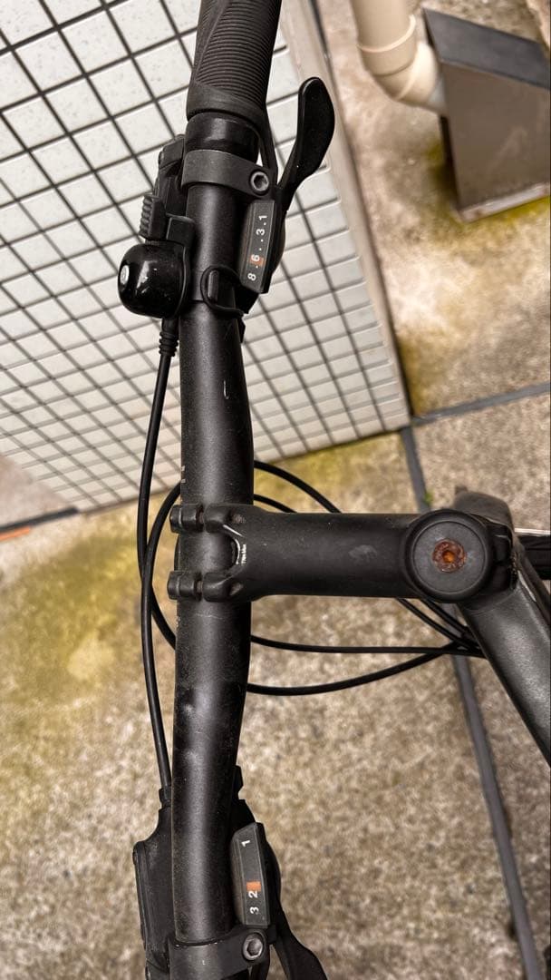 Trek(トレック) FX2 Lサイズ ジャンク品