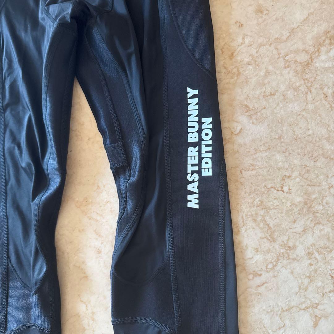 MASTER BUNNY×CWX上下セット