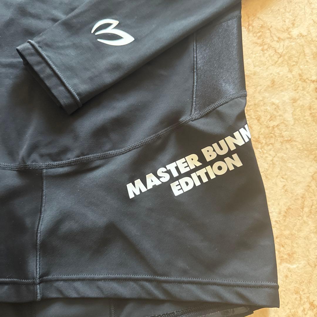 MASTER BUNNY×CWX上下セット