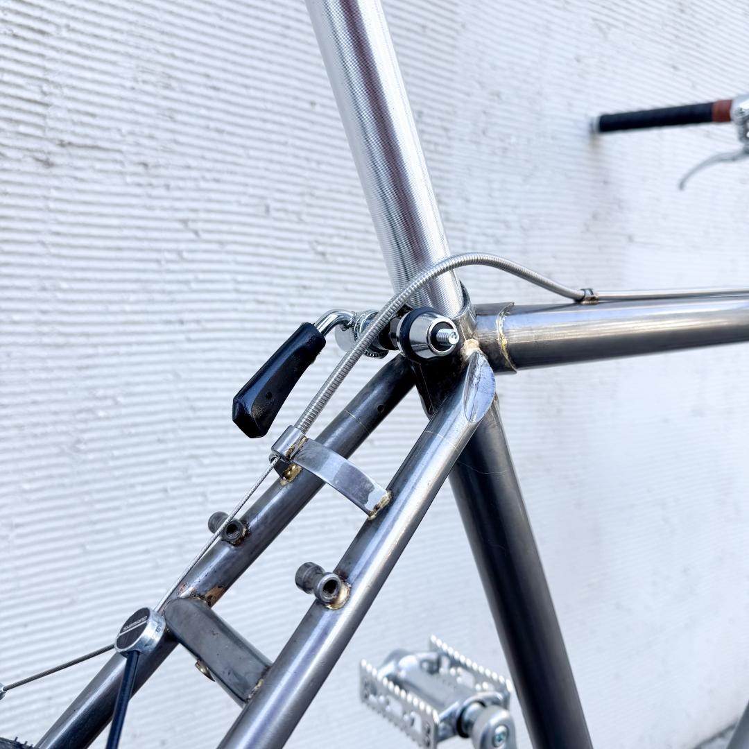 自転車本体 Specialized Stumpjumper 1980s_old mtb