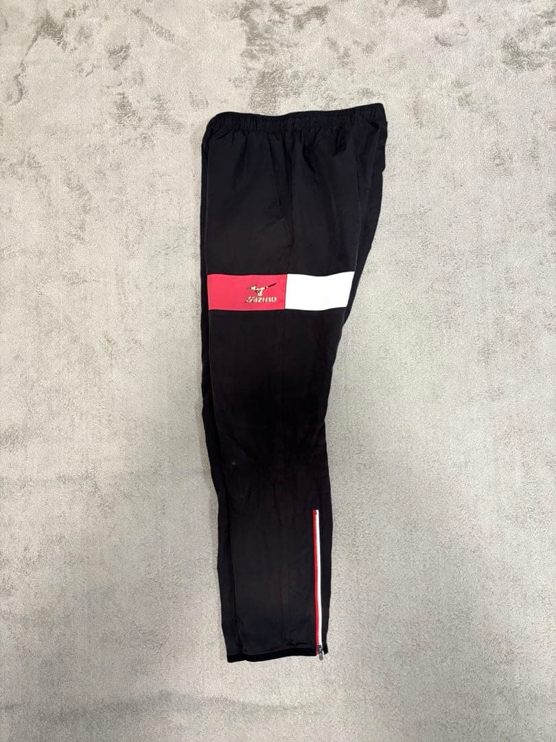 Mizuno MORELIAジャージセット XLサイズ