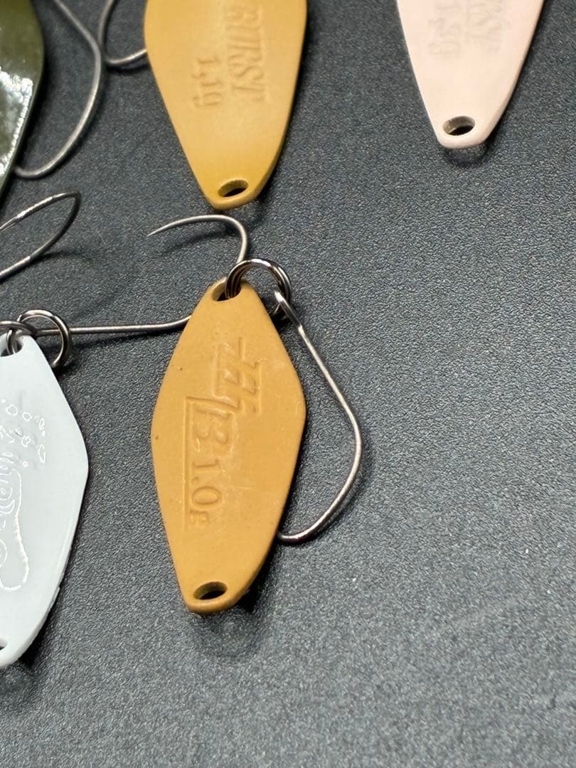 jj05 ヴァルケイン　スプーン　27枚セット