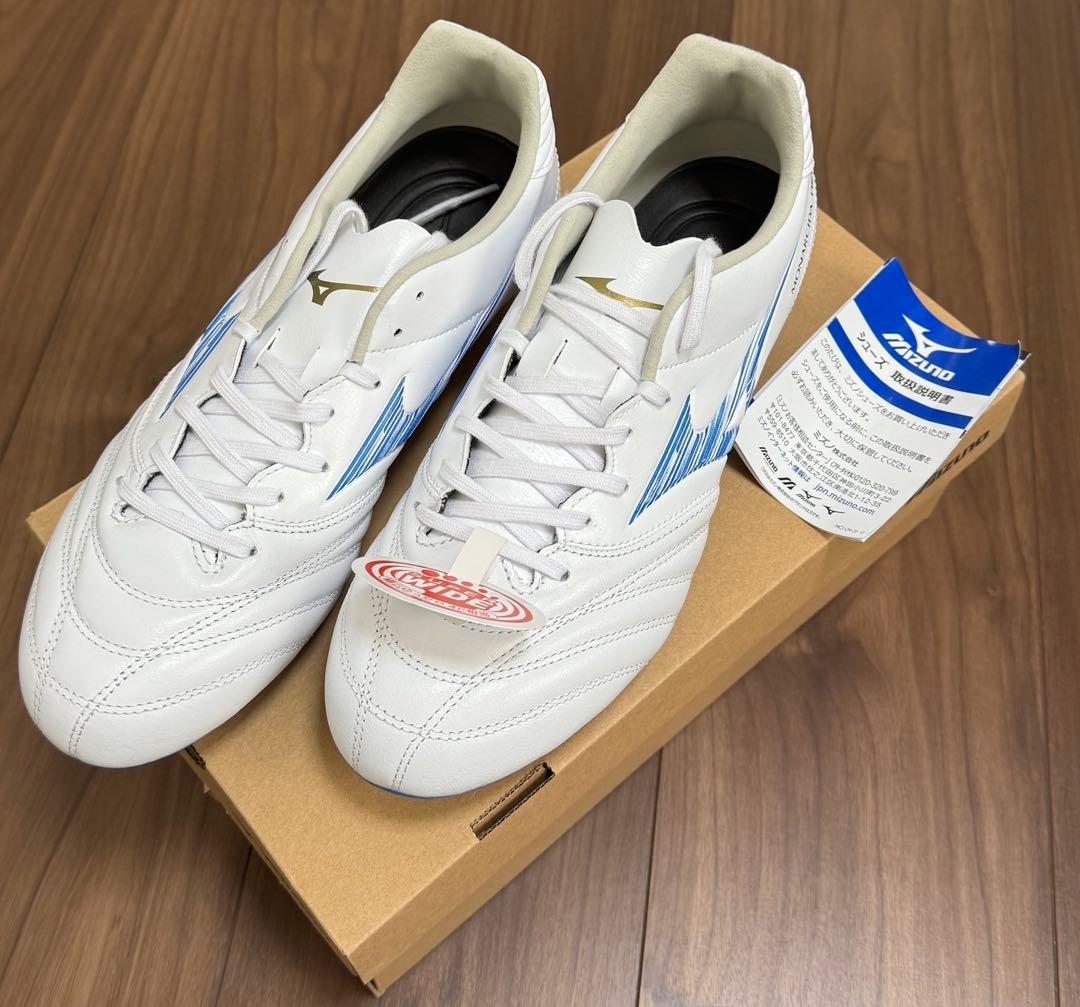 Mizuno モナルシーダ NEO III SW KL 25.0 cm