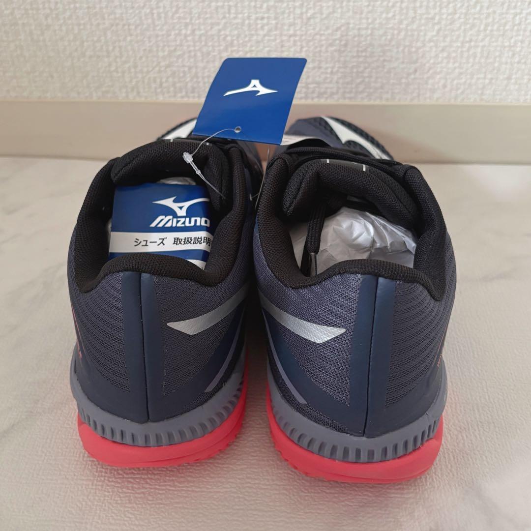 25.5cm MIZUNO(ミズノ) ウエーブエクシード 6 OCテニスシューズ