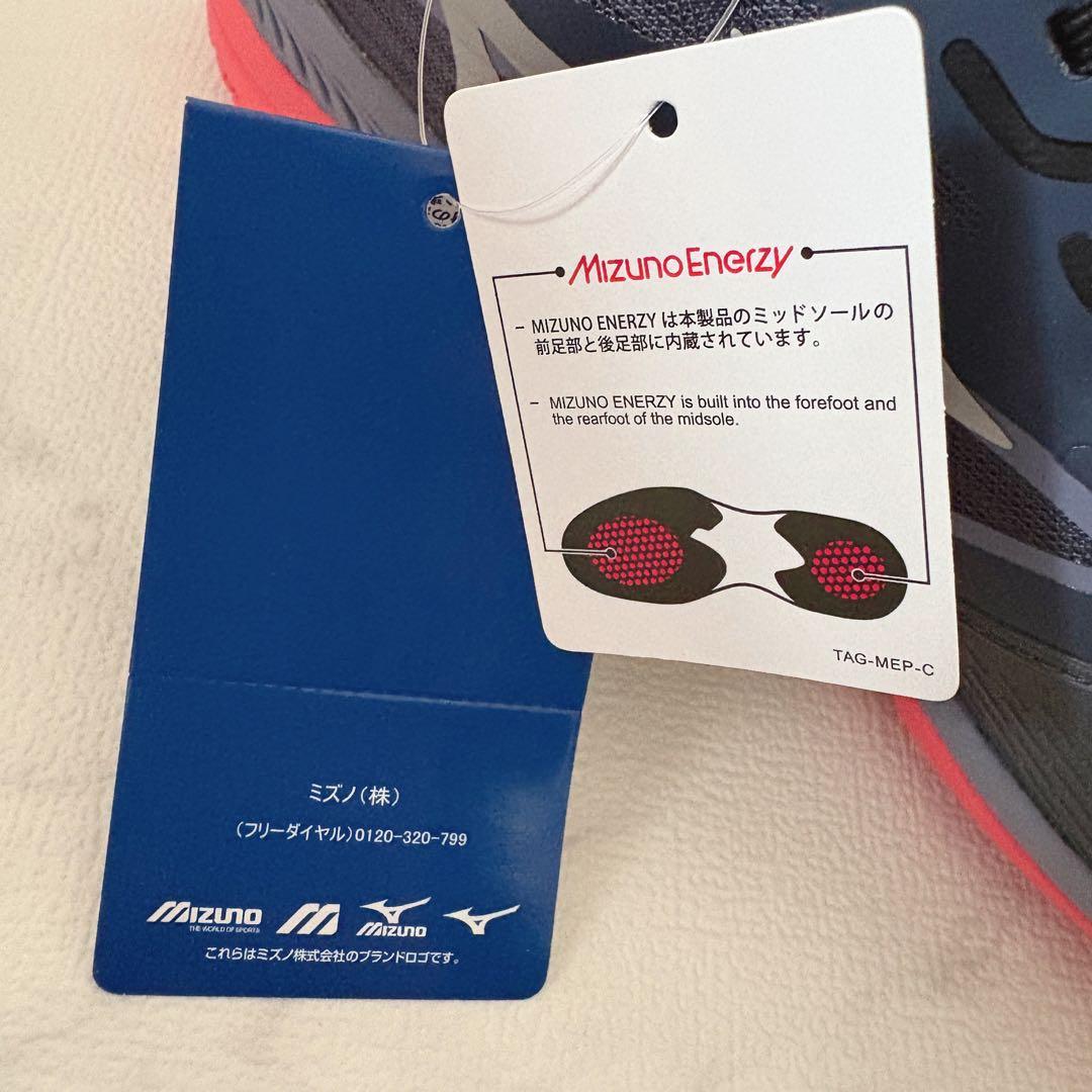 25.5cm MIZUNO(ミズノ) ウエーブエクシード 6 OCテニスシューズ