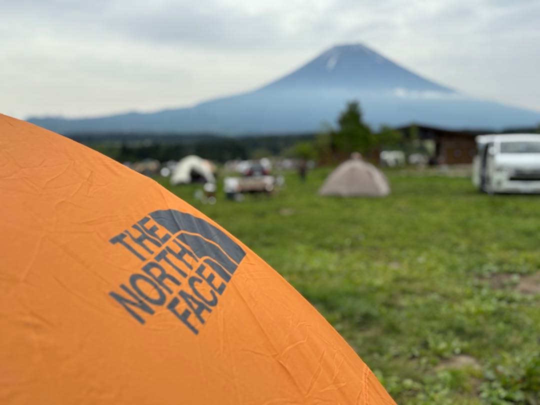 THE NORTH FACE Talus2 / ノースフェイス トーラス2