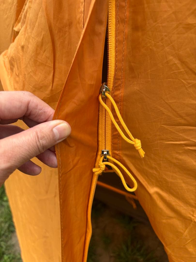 THE NORTH FACE Talus2 / ノースフェイス トーラス2
