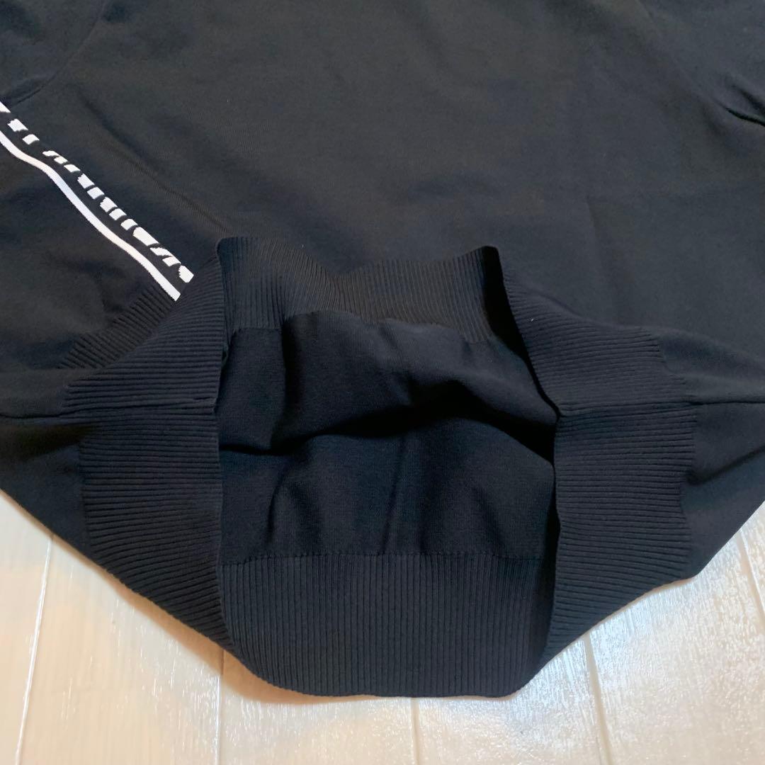 あ*か様 新品■17,600円【ジャックバニー】メンズ　長袖ウェア セーター　4