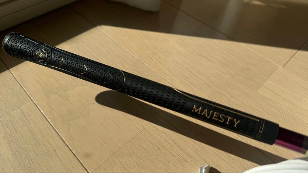 雅我MAJESTY GOLFマジェスティロイヤル 5番ウッドレディースA