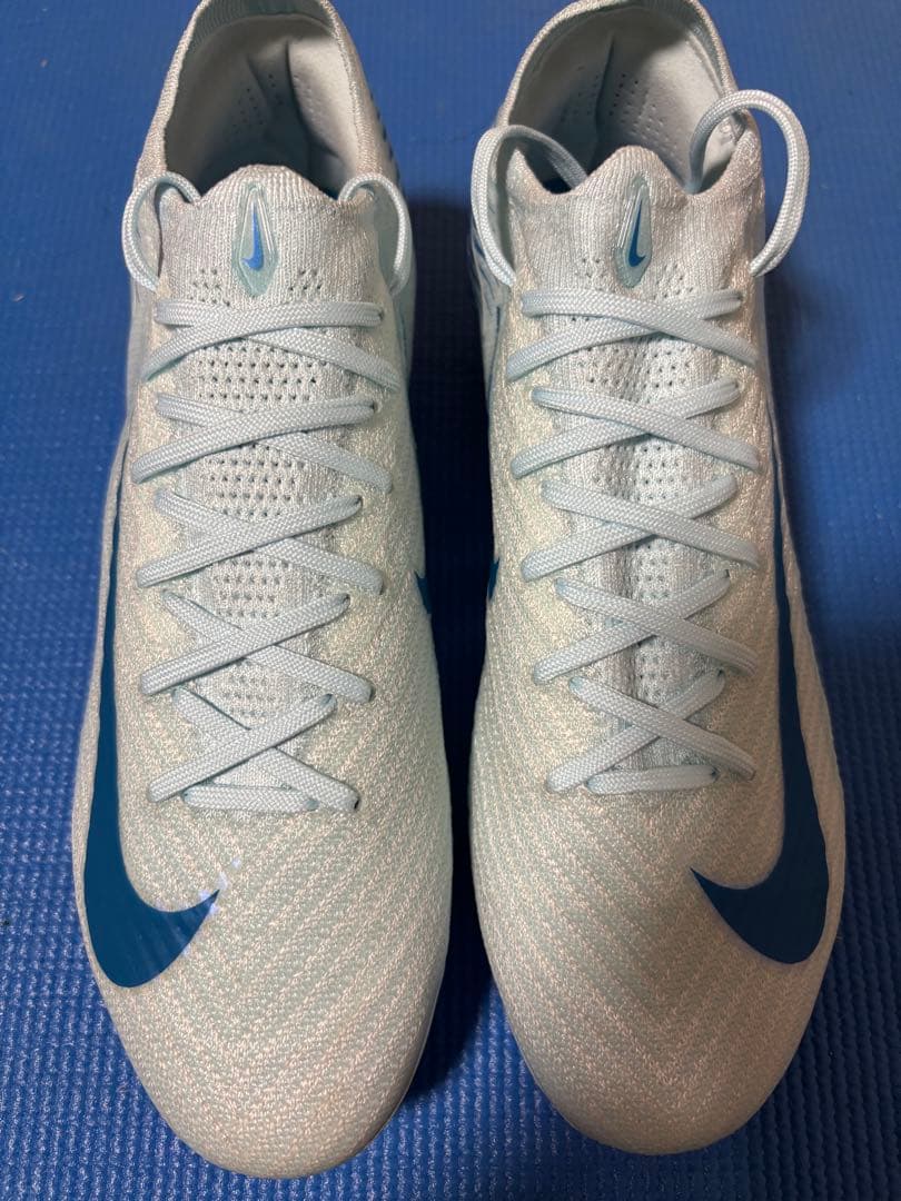 Nike マーキュリアルヴェイパー16エリートFG 25.5cm