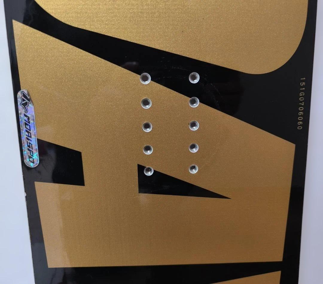 ★☆中古良品！ HOLIDAY PARKLIFE 151cm 2016 日本製