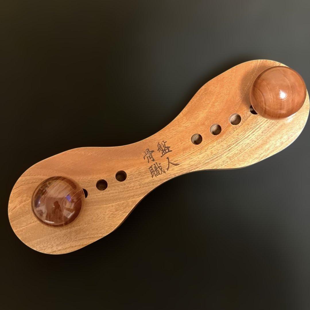 骨盤職人 トレーニング器具