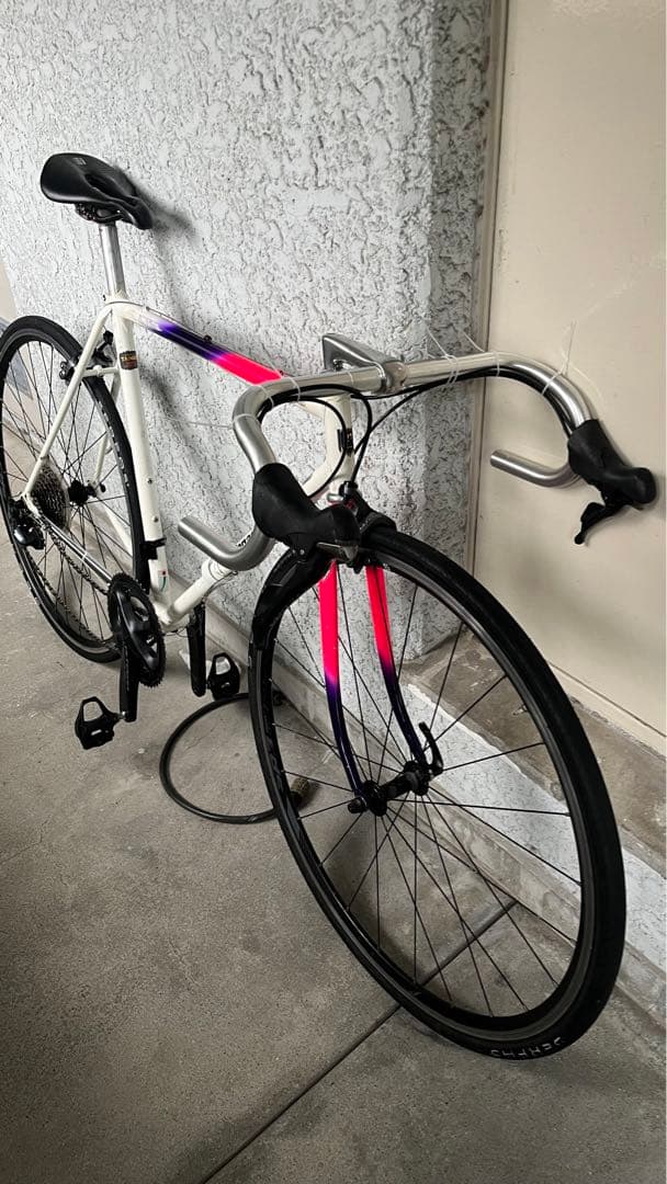 ULTEGRA 6800 PANASONIC ロードバイク